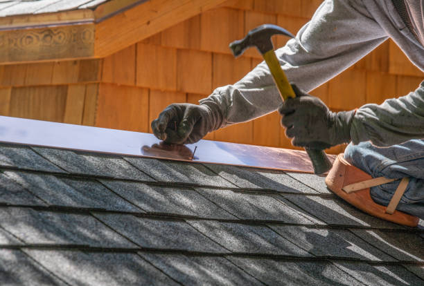 Best Sheet Metal Roofing  in Aurora, SD