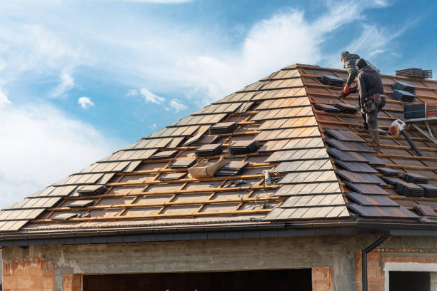 Best Metal Roofing Installation  in Aurora, SD