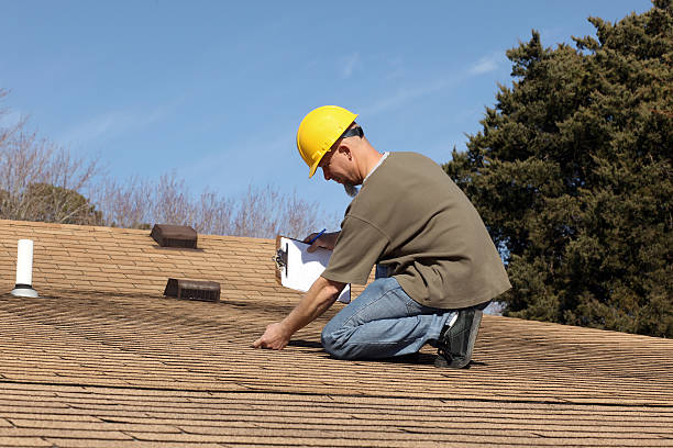 Best Gutter Installation and Repair  in Aurora, SD
