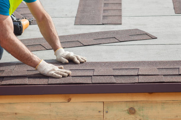 Best Tile Roofing Installation  in Aurora, SD